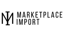 MARKETPLACE IMPORT